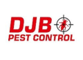 Djb Pest Control logo
