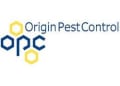 Origin Pest Control logo