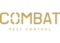 Combat Pest Control logo