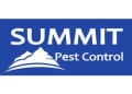 Summit Pest Control logo