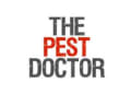 The Pest Doctor logo