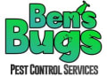 Bens Bugs Pest Control Services logo