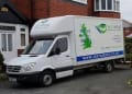 Instamove Removals & Storage logo