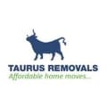Taurus Removals logo