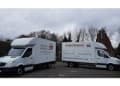 Sandwell Removals. logo