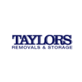 Taylors Removals & Storage Barnsley logo