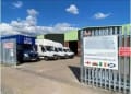 Excel Removals And Storage logo