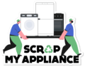 Scrap My Appliance logo