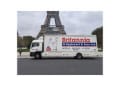 Britannia Appleyards Of South Yorkshire logo
