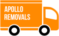 Apollo Removals logo
