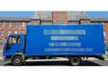 Littleborough Removals logo