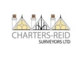 Charters-reid Surveyors. logo