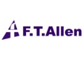 Ft Allen logo