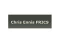 Chris Ennis Frics logo