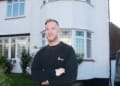 Absolute – Painting, Decorating & Repairs logo