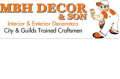 Mbh Decor & Son logo