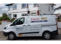 Paint Pot Decorators logo