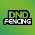 Dnd Fencing logo