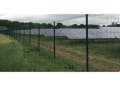 New Forest Fencing logo