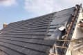 C.w.l Roofer In Preston logo