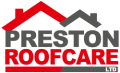 Preston Roofcare logo