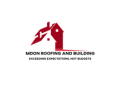 Mdon Roofing And Building logo