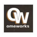 Omeworks Roofing logo