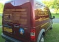 Maelor Chimney Sweep logo
