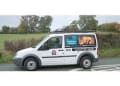 Stack-it Chimney Sweep logo