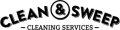 Clean And Sweep logo