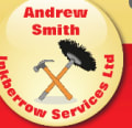 Andrew Smith Chimney Sweeping logo