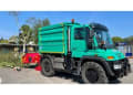 Michael Wood (morley) Tree Surgeons & Arboricultural Contractors logo