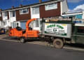 Clear View Tree & Hedge Services logo