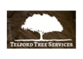 Telford Tree Services logo