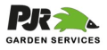 Pjr Garden Services logo