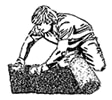 Ainsty Lawncare & Landscapes logo