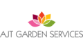 Ajt Garden Services logo