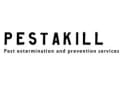 Pestakill. logo