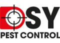 Dsy Pest Control logo