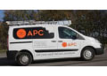 Apc Anston Pest Control logo