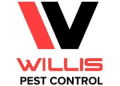 Willis Pest Control logo