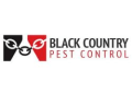 Black Country Pest Control logo