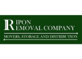 Ripon Removal Company logo