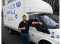 West Of Scotland Removals logo