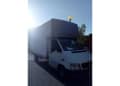 Rg Man And Van Removals logo