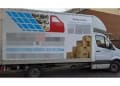 Robinson Transport & Removals logo