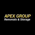 Apex Removals Reading logo