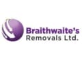 Braithwaite's Removals. logo