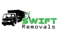 Swift Removals logo