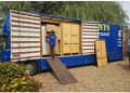 Army Ants Removals & Storage logo
